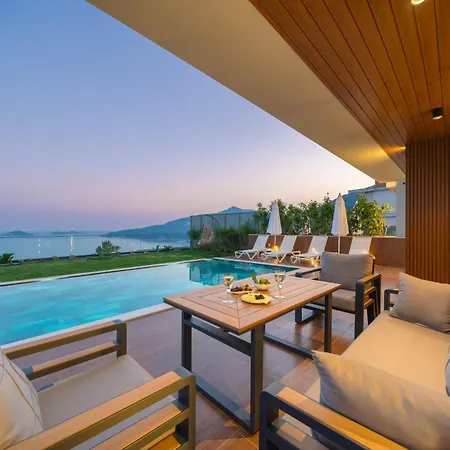 Eco Aura Duo Kalkan